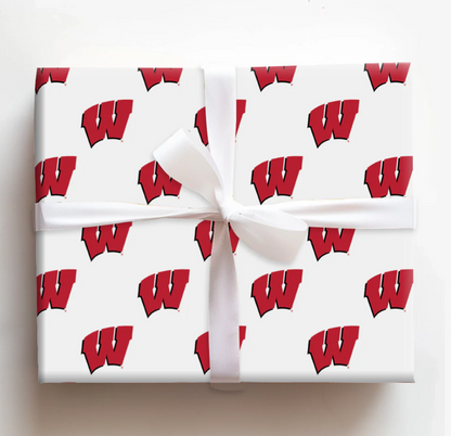 The Power W - University of Wisconsin