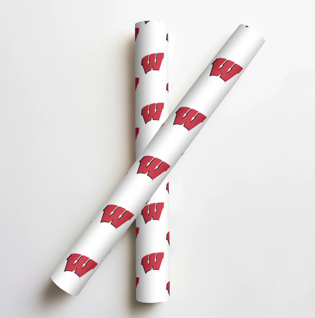 The Power W - University of Wisconsin