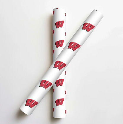 The Power W - University of Wisconsin