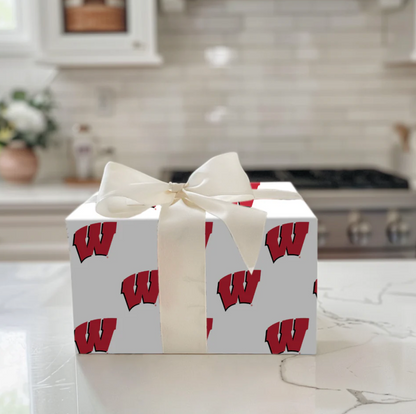 The Power W - University of Wisconsin