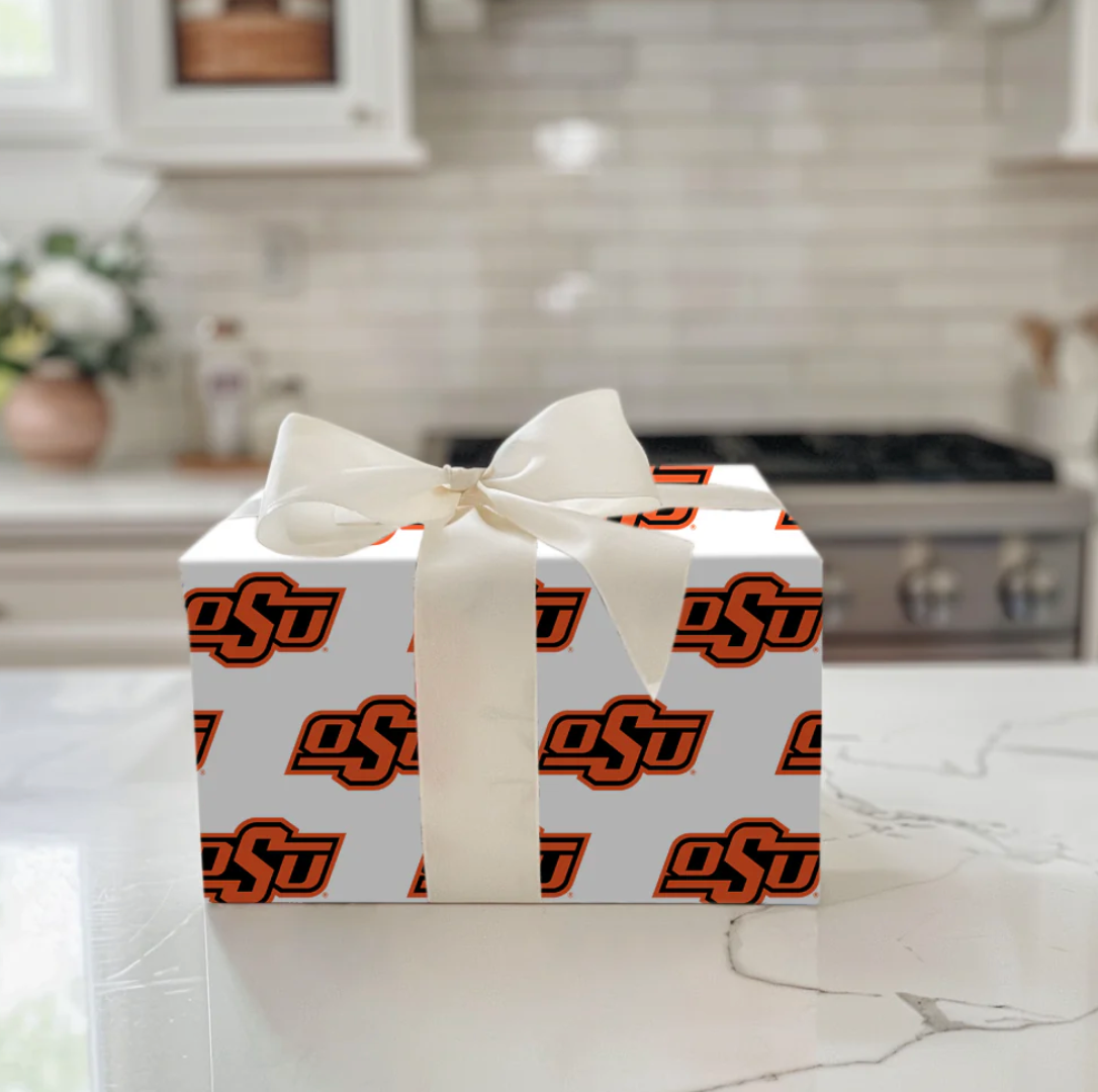 Cowboy Mark - Oklahoma State University