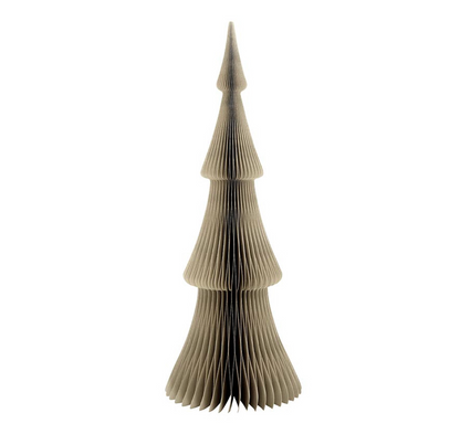 Paper Tree - Frasier Warm Grey 22"