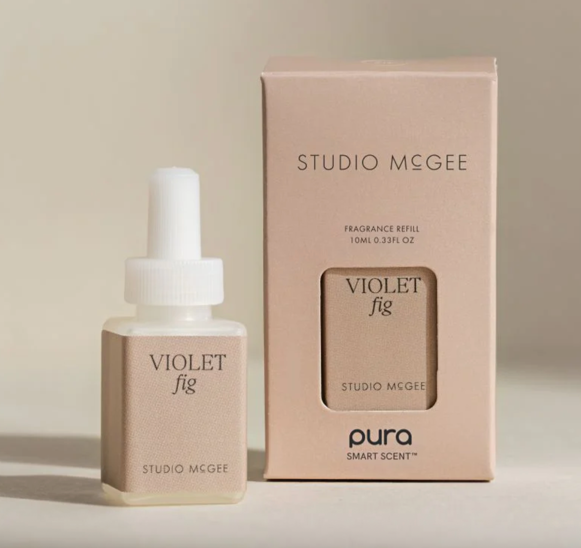 Violet Fig - Pura Smart Vial