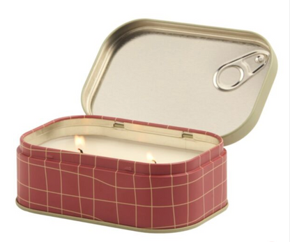 Bistro Tin - Heirloom Tomato