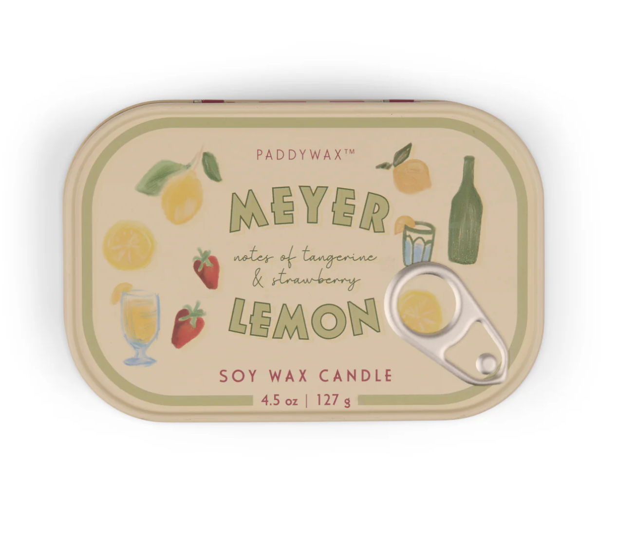 Bistro Tin - Meyer Leom