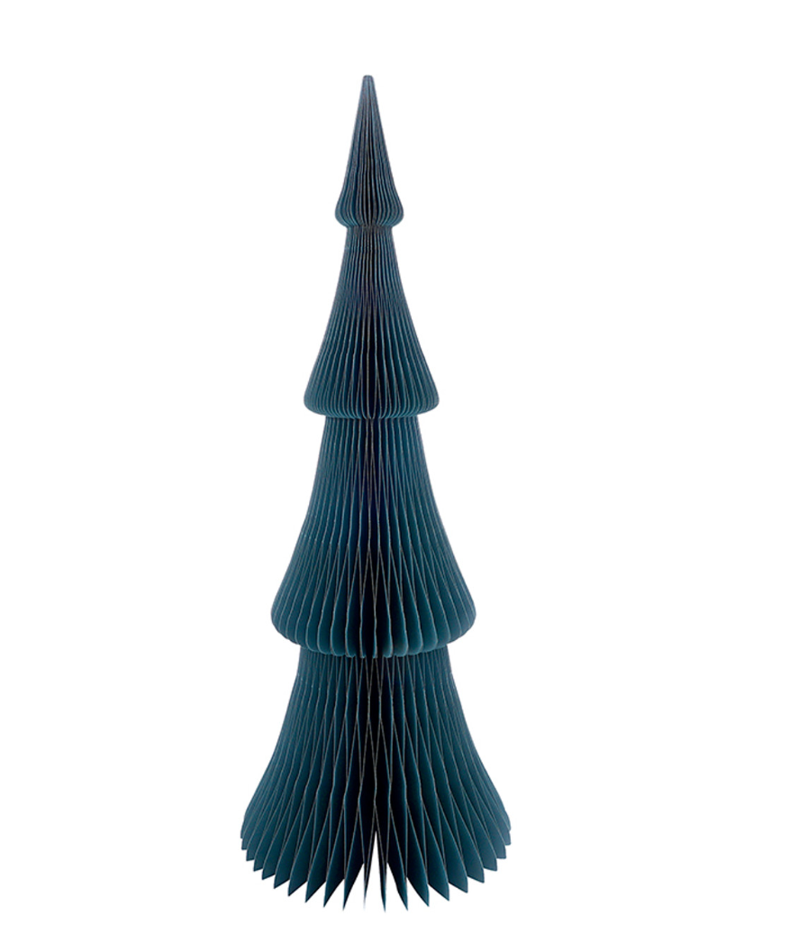Paper Tree - Frasier Fir Blue Spruce 28"