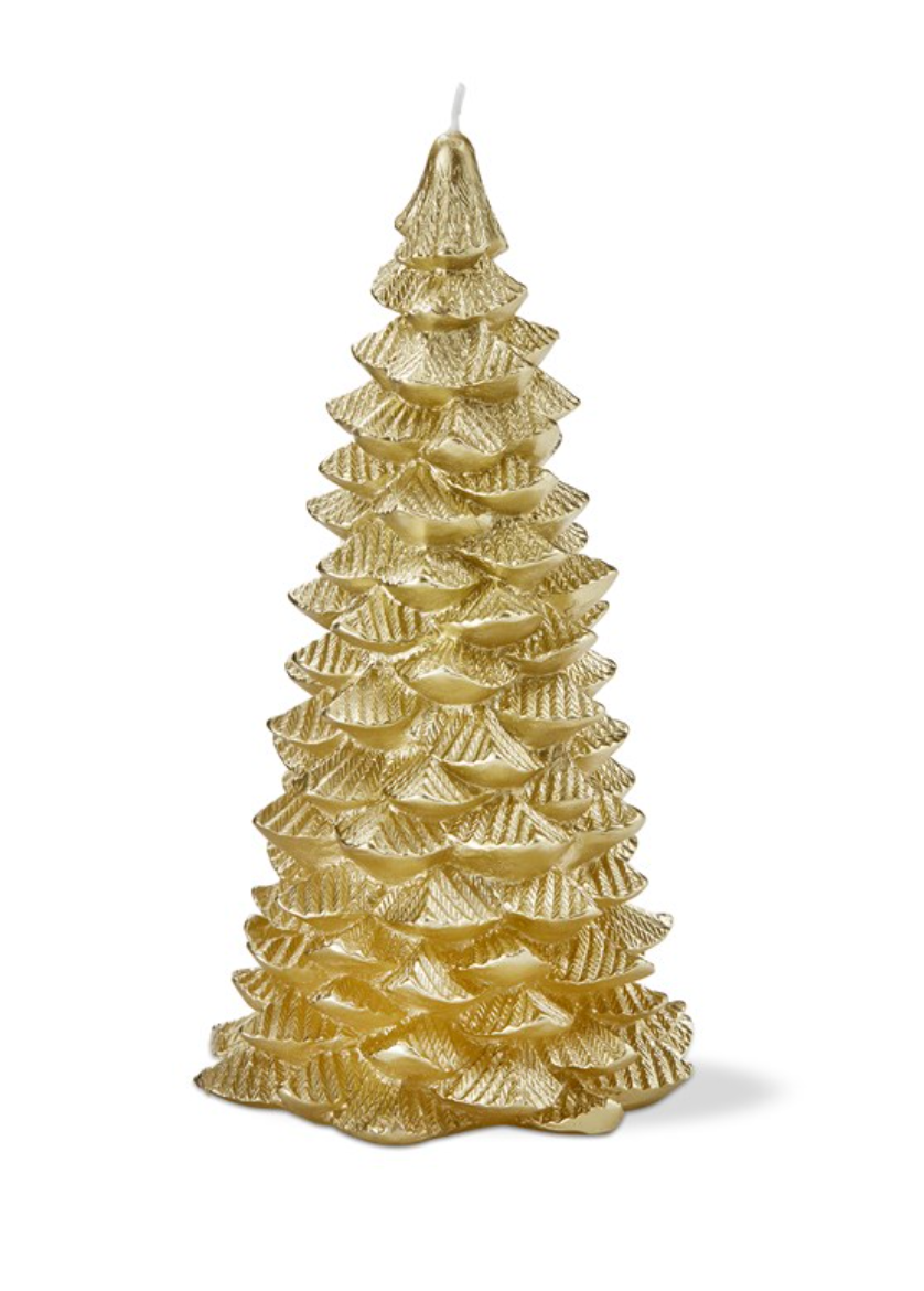 Fir Tree Candle