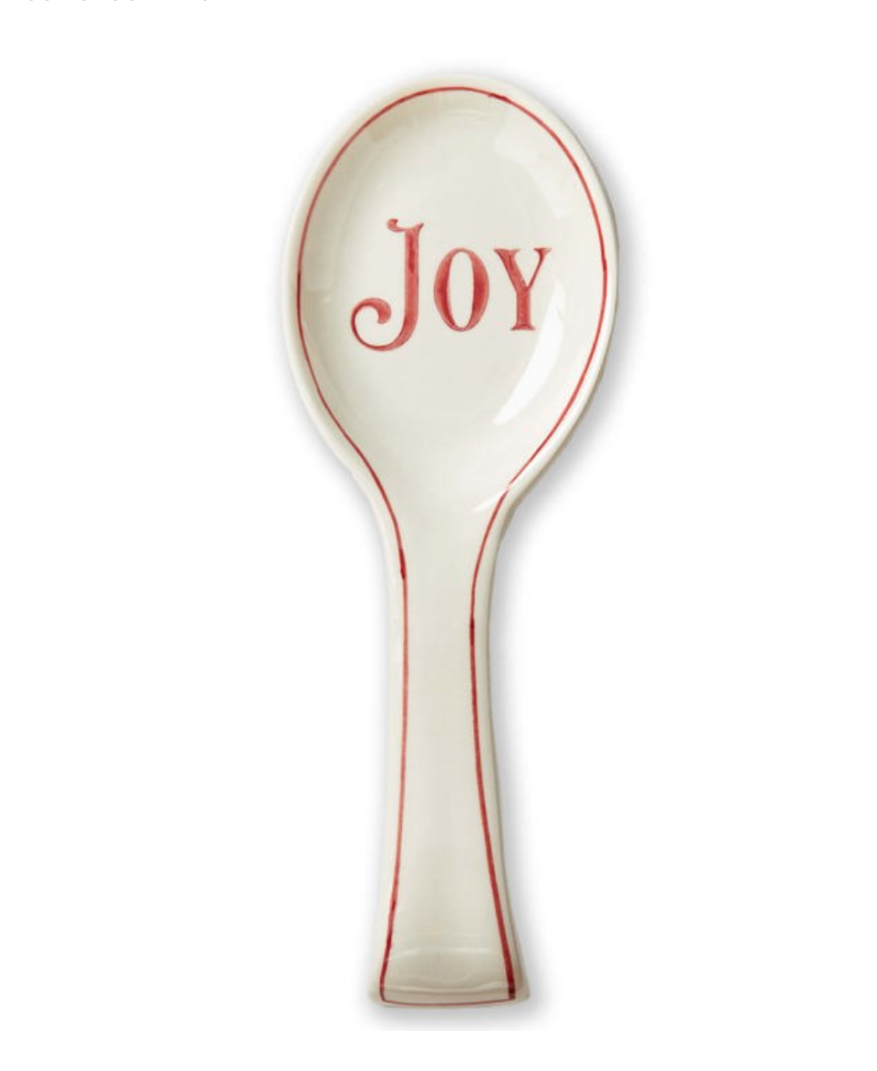 Joy Spoon Rest