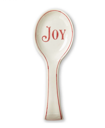Joy Spoon Rest