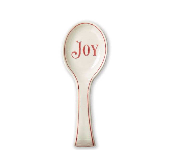 Joy Spoon Rest