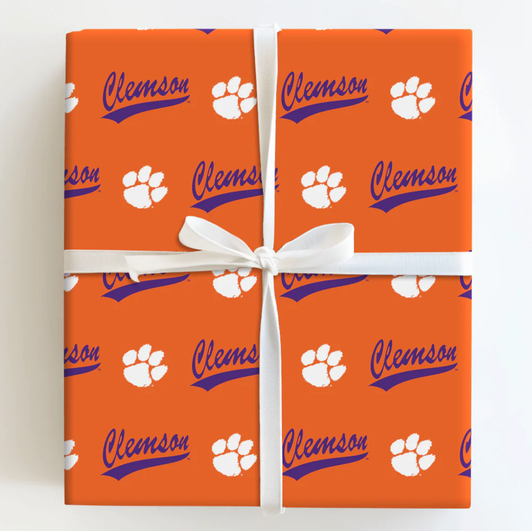 Clemson Curve