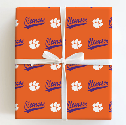 Clemson Curve