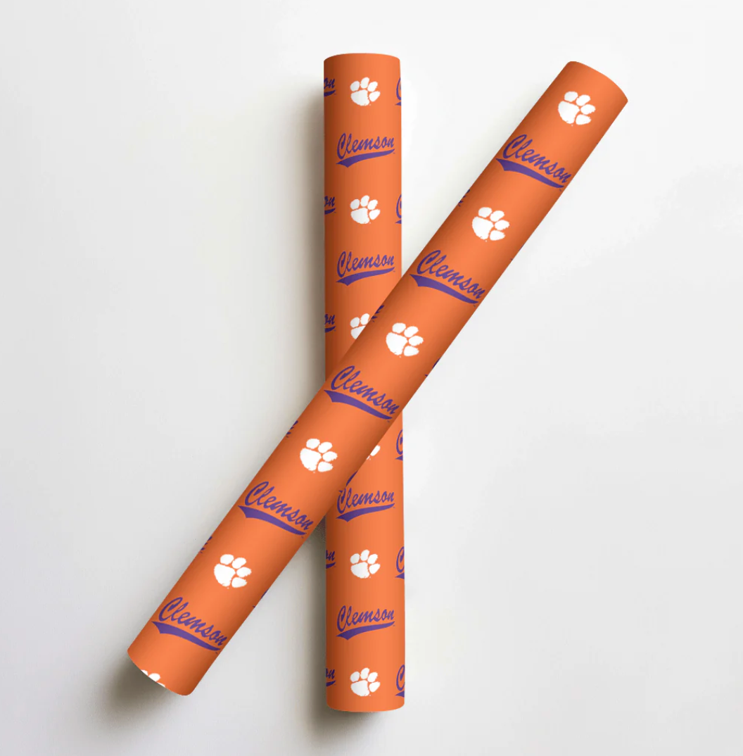 Clemson Curve
