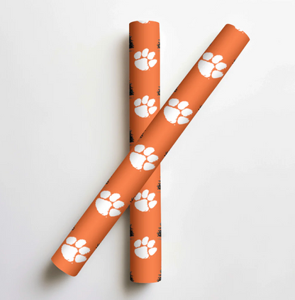 Clemson University - Paws & Pines