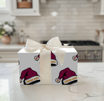 Sparky Claus - Arizona State University