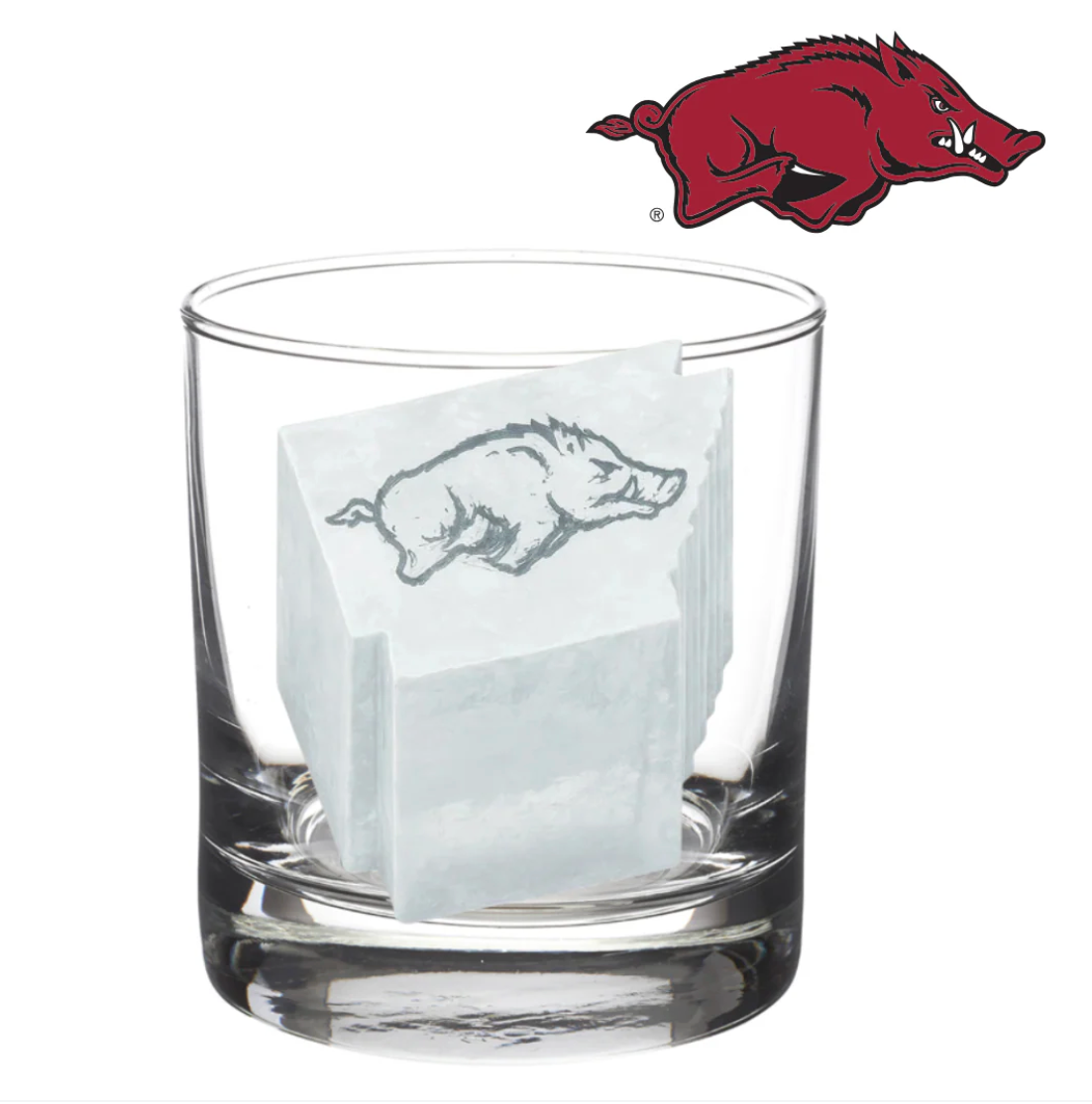 Arkansas, University of Ice Molds Large