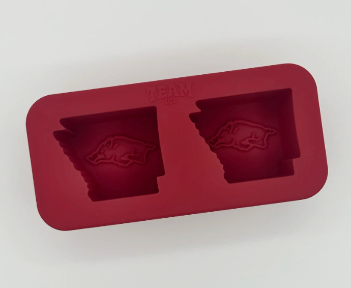 Arkansas, University of Ice Molds Large
