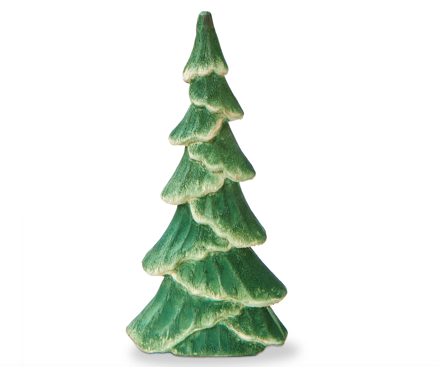 Northern Forest Wood Tree Decor - Short