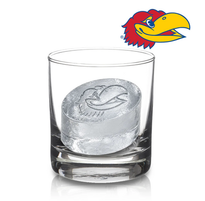 Kansas, University of Ice Molds Large