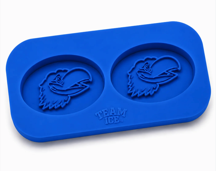 Kansas, University of Ice Molds Large