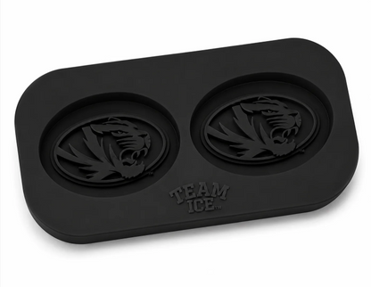 Missouri, University of (Mizzou) Ice Molds Large