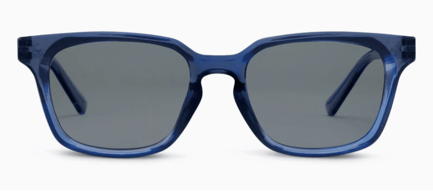 Ace - Blue - Veranda Cafe & Mercantile