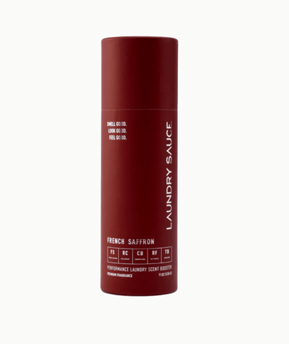 Advanced In - Wash Scent Booster - French Saffron - Veranda Cafe & Mercantile