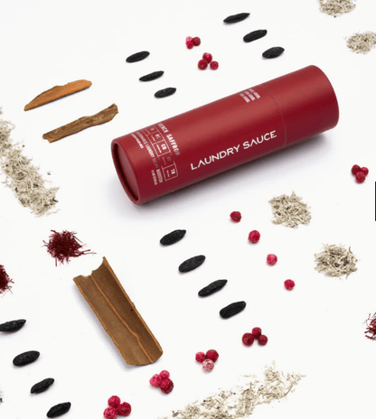 Advanced In - Wash Scent Booster - French Saffron - Veranda Cafe & Mercantile