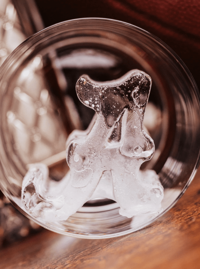 Alabama, University of Ice Molds Large - Veranda Cafe & Mercantile