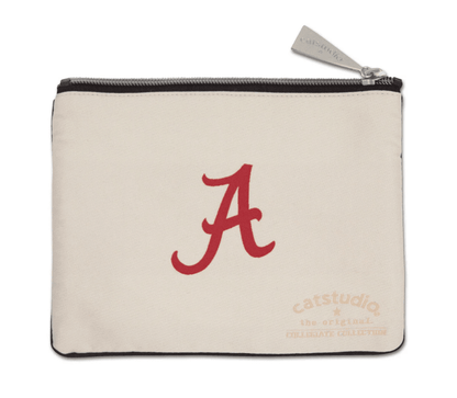 Alabama, University of Zip Pouch - Veranda Cafe & Mercantile