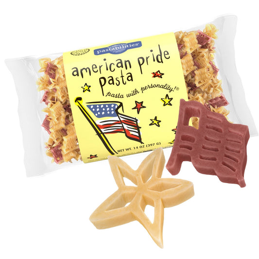 American Pride Pasta - Veranda Cafe & Mercantile