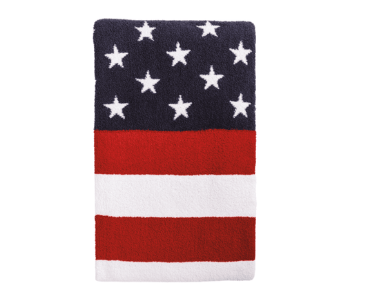 Americana Blanket - Veranda Cafe & Mercantile