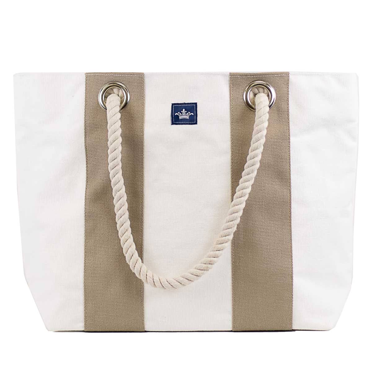 Andover Tote - Veranda Cafe & Mercantile