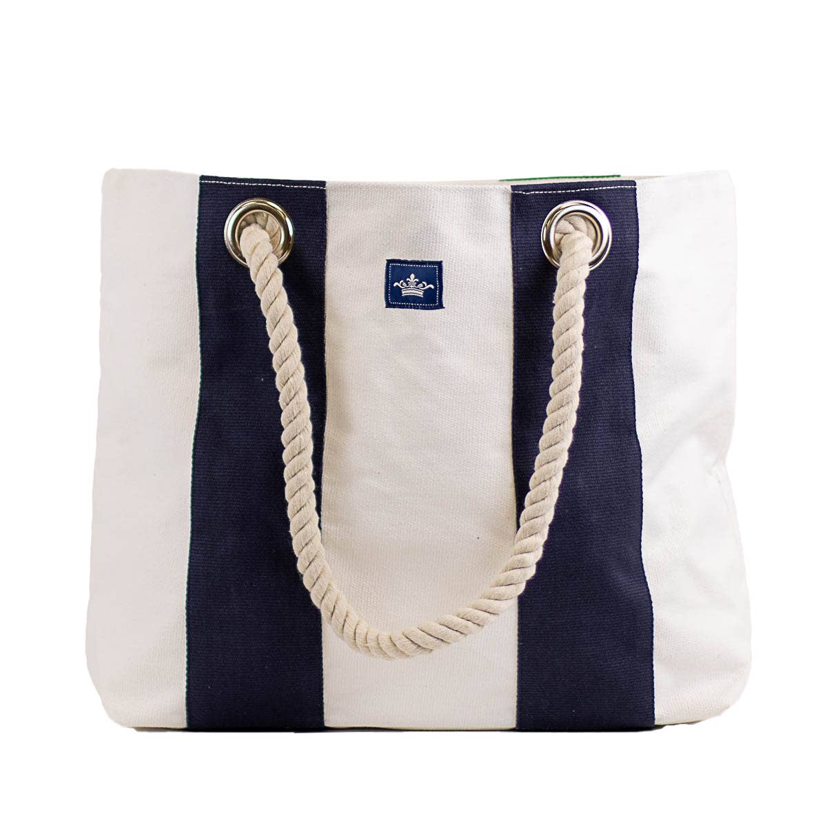 Andover Tote - Veranda Cafe & Mercantile
