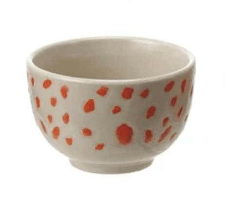 Animal Print Little Bowl - Veranda Cafe & Mercantile