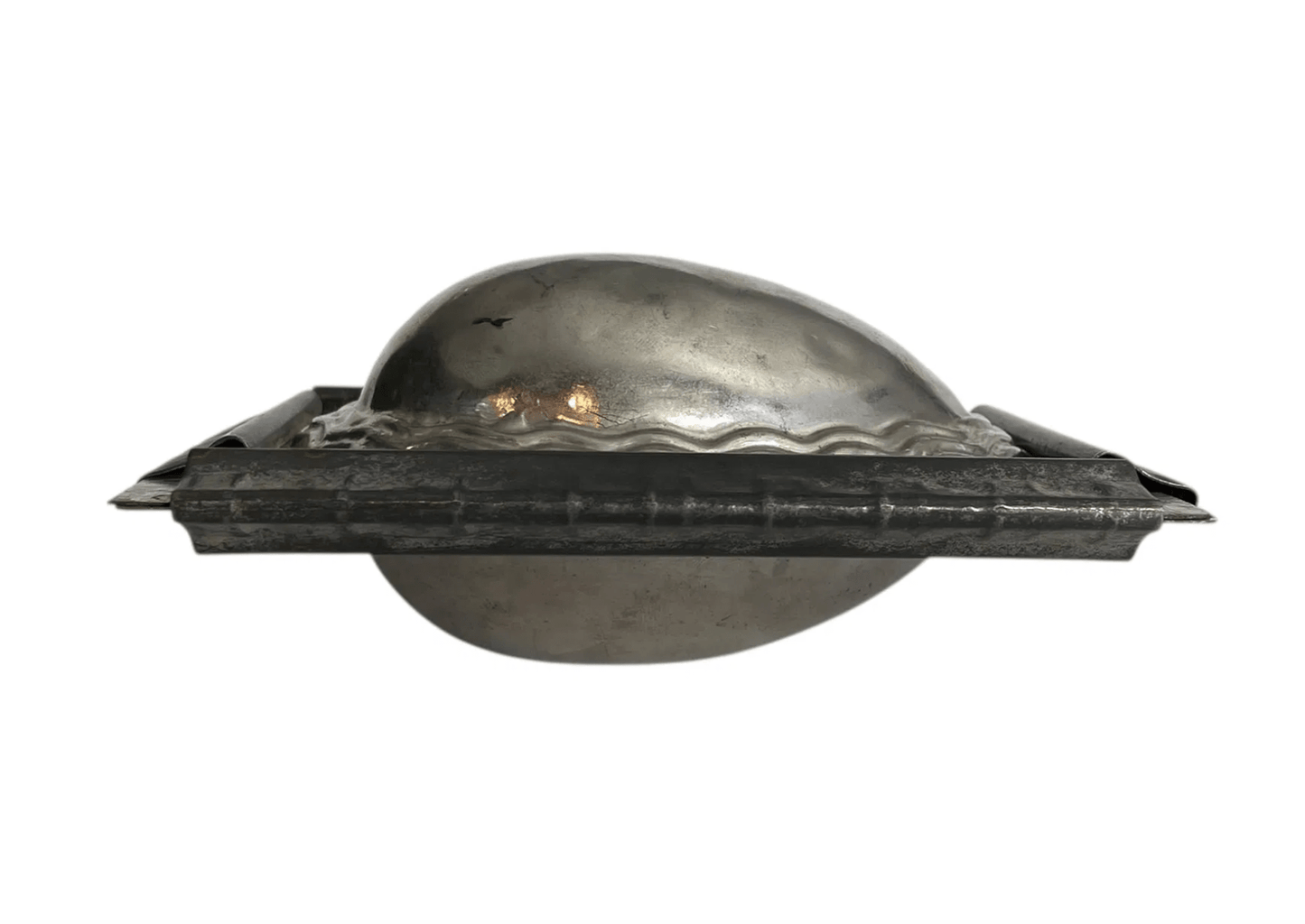 Antique Easter Egg Chocolate Mold - Veranda Cafe & Mercantile
