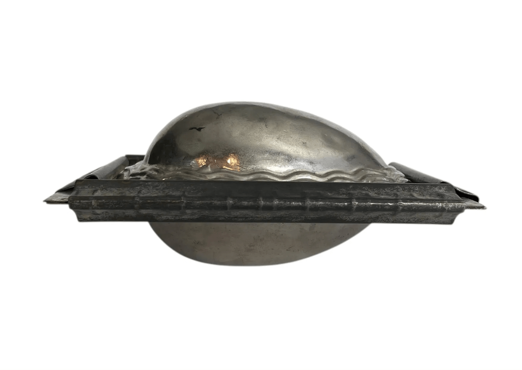 Antique Easter Egg Chocolate Mold - Veranda Cafe & Mercantile