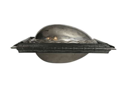Antique Easter Egg Chocolate Mold - Veranda Cafe & Mercantile