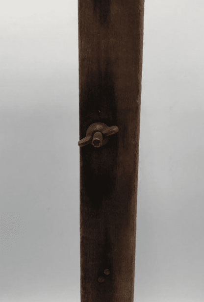 Antique mandoline - Veranda Cafe & Mercantile