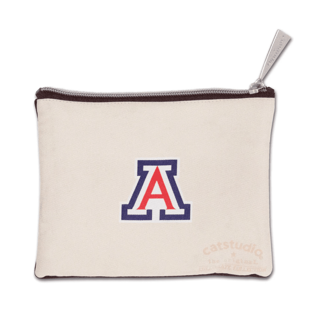 Arizona, University of Zip Pouch - Veranda Cafe & Mercantile