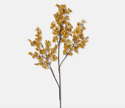 Artificial Sedge, Winter Saffron - Veranda Cafe & Mercantile
