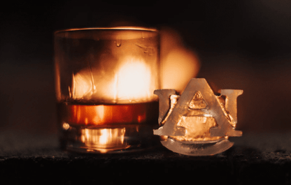 Auburn University Ice Molds Large - Veranda Cafe & Mercantile