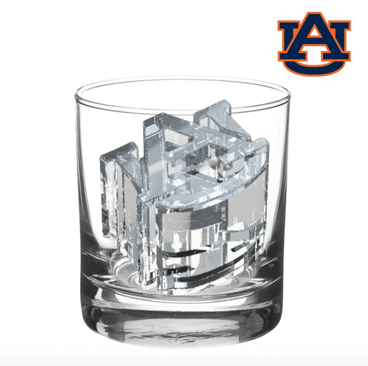 Auburn University Ice Molds Large - Veranda Cafe & Mercantile