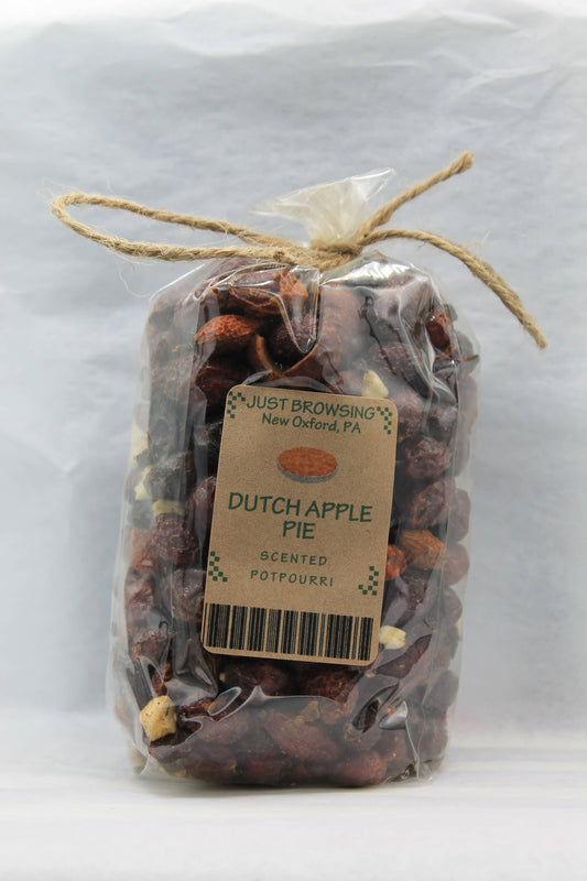 Dutch Apple Pie Potpourri Extra Small