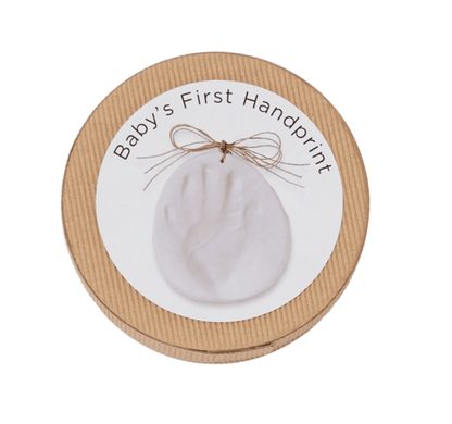 Baby's First Handprint Kit - Veranda Cafe & Mercantile