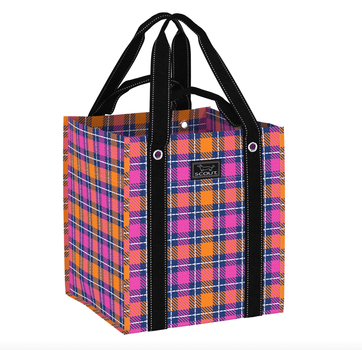 Bagette - Market Tote - Veranda Cafe & Mercantile