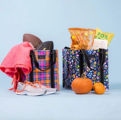 Bagette - Market Tote - Veranda Cafe & Mercantile