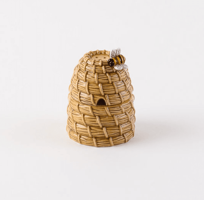 Beehive Salt & Pepper Gift Box - Veranda Cafe & Mercantile