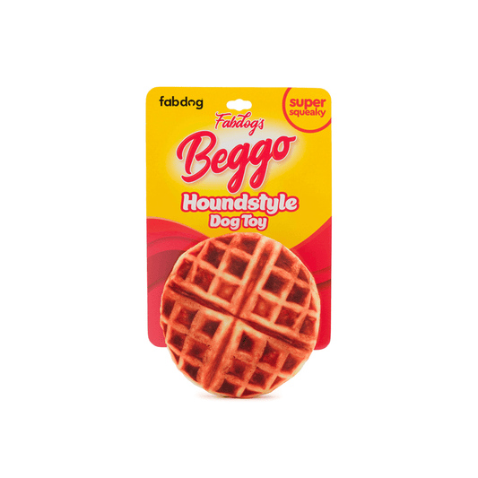 Beggo Waffle - Veranda Cafe & Mercantile