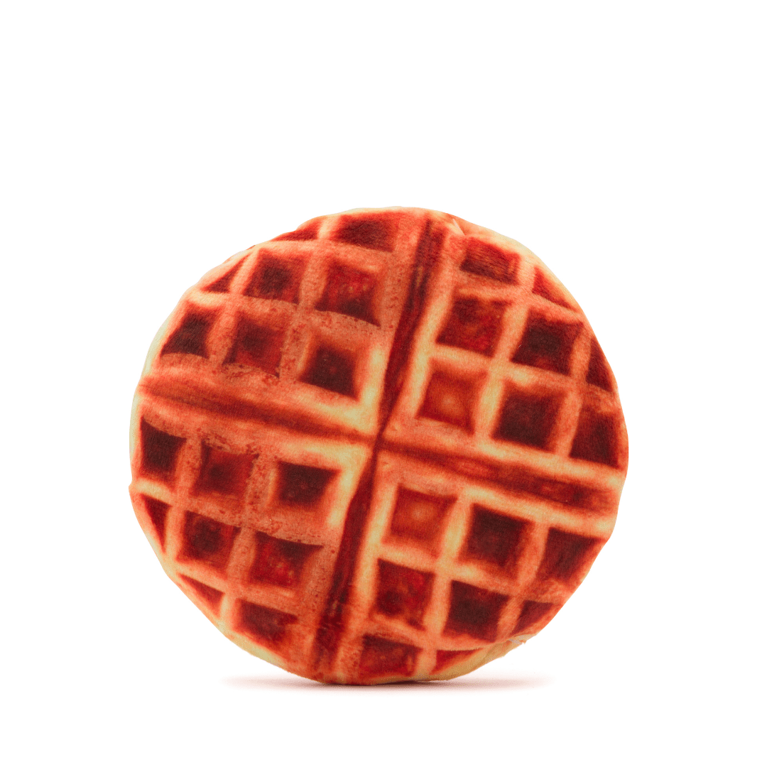 Beggo Waffle - Veranda Cafe & Mercantile
